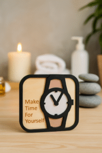 Watch Gift Card Holder